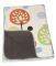  DOOMOO DREAM FLEECE TREE GREEN / 100X150CM