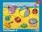 PUZZLE  TREFL 