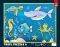 PUZZLE  TREFL 