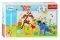 PUZZLE TREFL WINNIE & FRIENDS 60 