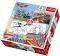 PUZZLE TREFL COLOR PLANES  