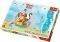 PUZZLE TREFL MAGIC DECOR WINNIE THE POOH 15 �...