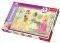 PUZZLE TREFL MAGIC DECOR BARBIE 15 