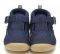    START RITE HARRY NAVY NUBUCK (EU:18)