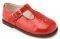  T-BAR START RITE BUBBLE II RED PAT...