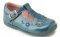 T-BAR START RITE SUNFLOWER TEAL PA...