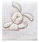   PIERRE CARDIN  BABY BUNNY GREY