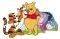 PUZZLE LISCIANIGIOCHI GIANT WINNIE     34 