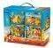 PUZZLE KING 4 �� 1 DISNEY LION KING 12-24 ���...