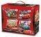 PUZZLE KING 4  1 DISNEY CARS 12-16-20-24 