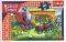 PUZZLE TREFL ACTION TIME 60 