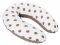   DELTABABY DOOMOO BUDDY DOTS TAUPE