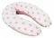   DELTABABY DOOMOO BUDDY DOTS PINK