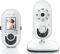  MOTOROLA  BABY MONITOR MBP-62...