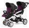    CASUALPLAY STWINNER PLUM (99...