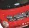 PEG-PEREGO   6V FIAT 500 RED/GREY