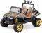 PEG PEREGO   POLARIS RANGER RZR 900 CAMOUFLAGE 12V