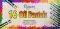 ���������� ELEGANT OIL PASTELS 16 ��������