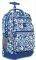 - JWORLD NEW YORK SUNDANCE RBS -19   LAPTOP 66-GEO BLUE