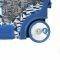 - JWORLD NEW YORK SUNDANCE RBS -19   LAPTOP 66-GEO BLUE