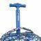 - JWORLD NEW YORK SUNDANCE RBS -19   LAPTOP 66-GEO BLUE