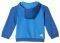 ΖΑΚΕΤΑ ADIDAS PERFORMANCE FAVORITE HOODIE ΜΠΛΕ (80 CM) ΖΑΚΕΤΑ ADIDAS PERFORMANCE FAVORITE HOODIE ΜΠΛΕ (80 CM)