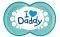    I LOVE MUMMY/DADDY 6M+ 2TMX.[171L] 