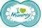    I LOVE MUMMY/DADDY 6M+ 2TMX.[171L] 