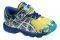  ASICS NOOSA TRI 11 TS / (USA:K4, EU:19.5)