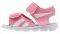 ΑΘΛΗΤΙΚΟ ΣΑΝΔΑΛΙ REEBOK WAVE GLIDER SLIDE ΡΟΖ (USA:9, EU:25.5)
