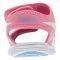 ΑΘΛΗΤΙΚΟ ΣΑΝΔΑΛΙ REEBOK WAVE GLIDER SLIDE ΡΟΖ (USA:9, EU:25.5)