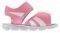 ΑΘΛΗΤΙΚΟ ΣΑΝΔΑΛΙ REEBOK WAVE GLIDER SLIDE ΡΟΖ (USA:9, EU:25.5)
