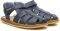 ������ CAMPER BICHO KIDS 80177-037 AZUL (26)