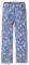 JEANS ��������� CAPRI ENERGIERS ������� ����/...