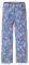 JEANS  CAPRI ENERGIERS  / (92.)-(1-2 )