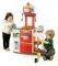 LITTLE TIKES  COOK \'N STORE GPHLT00118/GR