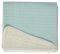   NEF-NEF WAFFLER  2- MINT 80X110CM