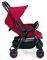    PEG-PEREGO ARIA TWIN SHOPPER CLASSICO MOD.RED