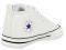������� ������� �������� CONVERSE ALL STAR CHUCK TAYLOR FIRST HI 88877-100 ����� (EU:18)