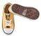  CONVERSE ALL STAR CHUCK TAYLOR OX 751178C SOLAR ORANGE (EU:27)