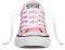  CONVERSE ALL STAR CHUCK TAYLOR OX 351180C DAYBREAK PINK (EU:27)
