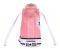  CONVERSE ALL STAR CHUCK TAYLOR HI 351171C DAYBREAK PINK (EU:27)