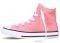  CONVERSE ALL STAR CHUCK TAYLOR HI 351171C DAYBREAK PINK (EU:27)