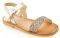  START RITE FLORA II 5223_0F /LEOPA...