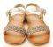  START RITE FLORA II 5223_0F /LEOPARD PRINT (EU:27)