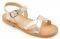  START RITE NICE II 5222_0F GOLD METALL...