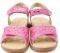  START RITE HONEYSUCKLE 5168_6F HOT PINK-  (EU:27)