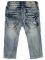JEANS   BABYFACE JOGG SLIMFIT 7201   (92.)-(1-2 )