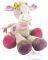   NATTOU ALIZEE 32CM