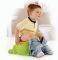 - FISHER PRICE COMFORT FROGGY POTTY 